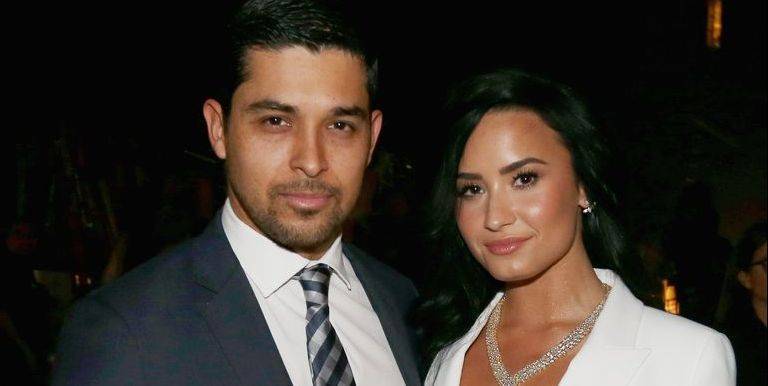 Demi Lovato Opened Up About Ex-Boyfriend Wilmer Valderrama's Engagement - www.cosmopolitan.com