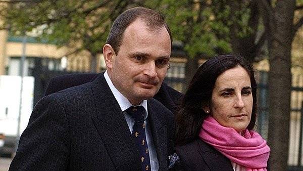 ‘Quiz’ couple Charles and Diana Ingram to appeal over cheating conviction - www.breakingnews.ie