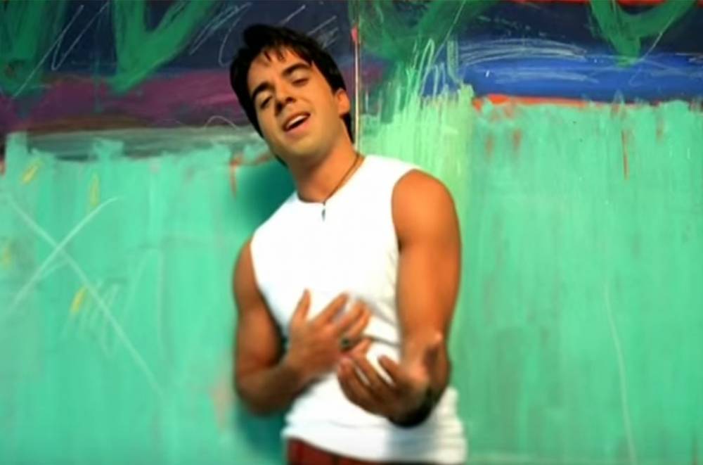 Happy Birthday, Luis Fonsi: Watch His Music Video Evolution From 1998 to Today - www.billboard.com - Puerto Rico