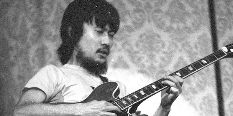 Ryo Kawasaki, Guitarist and Synth Pioneer, Dead at 73 - pitchfork.com - Japan - Tokyo