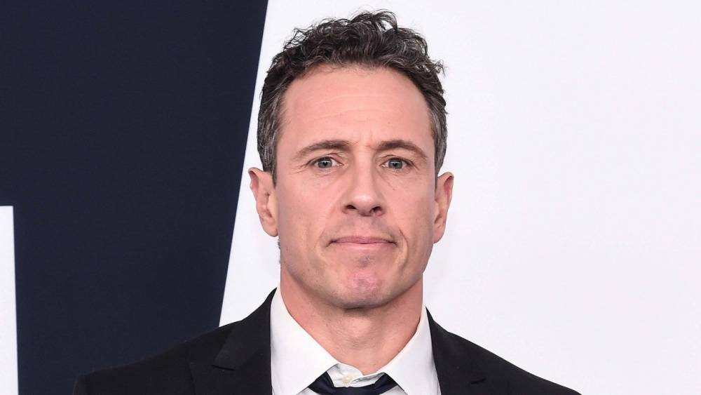 Chris Cuomo Says He 'Got a Little Cocky' After Going 60 Hours Without a Fever Amid COVID-19 Battle - www.etonline.com - city Sanjay