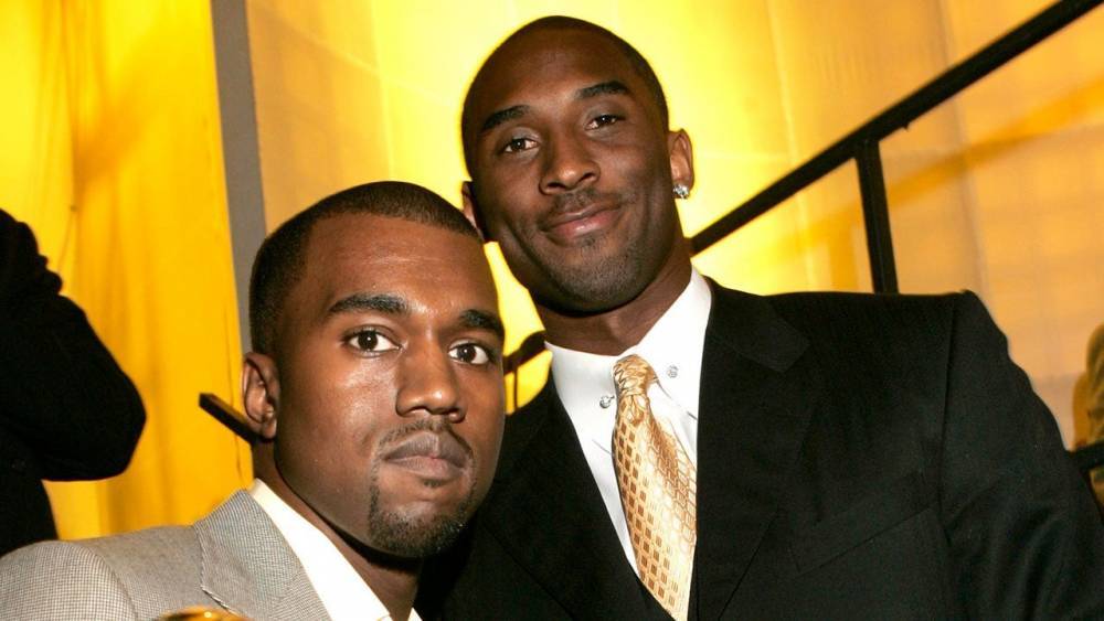 Kanye West Reveals How Kobe Bryant's Death Was a 'Game Changer' for Him - www.etonline.com - Los Angeles