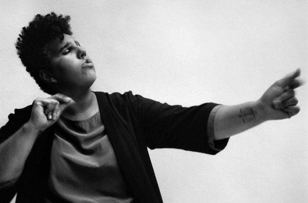Brittany Howard Rocks up Funkadelic’s ‘You and Your Folks’ on New Spotify Single - variety.com