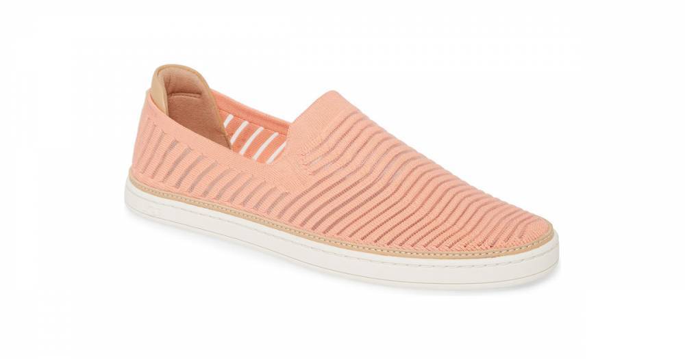 These UGG Slip-Ons at Nordstrom Will Bring Summer to You (25% Off) - www.usmagazine.com