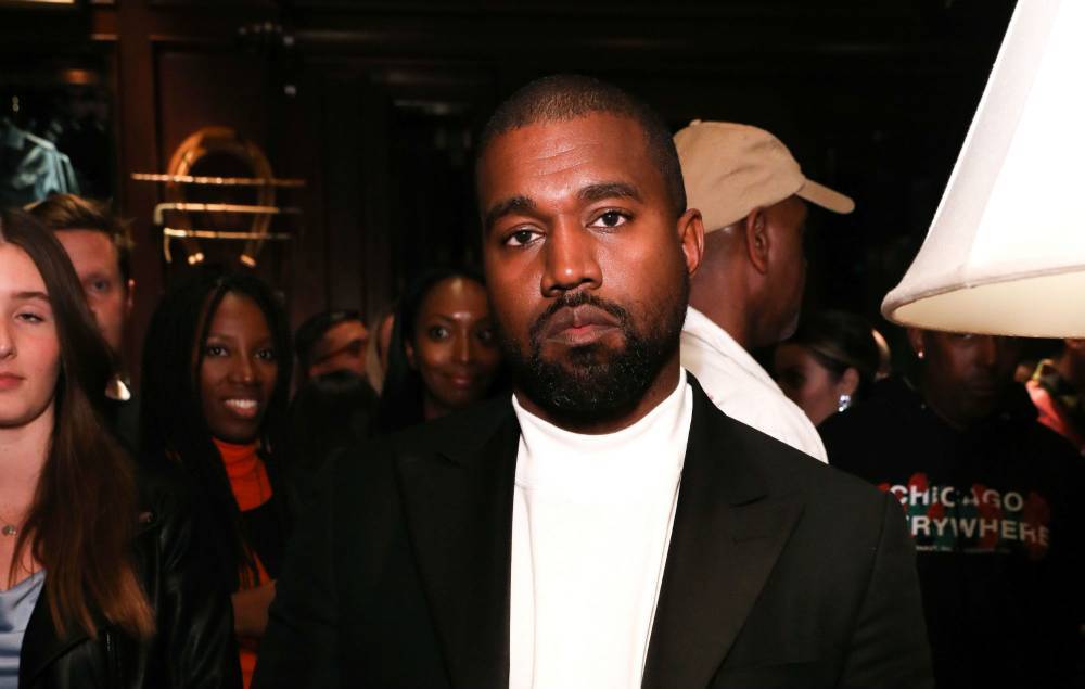 Kanye West opens up about making new music for God after “overcoming alcoholism” - www.nme.com