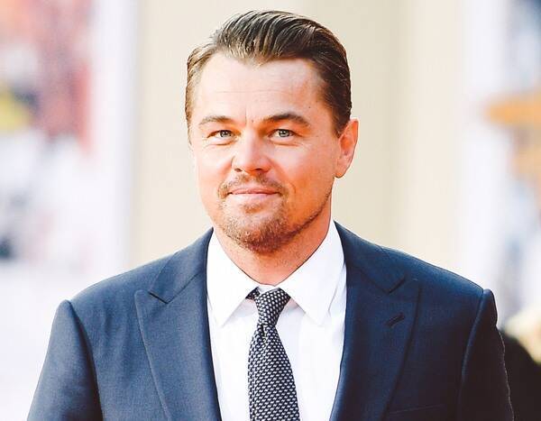 Leonardo DiCaprio Offers Role in New Movie as Part of Coronavirus Relief Efforts - www.eonline.com