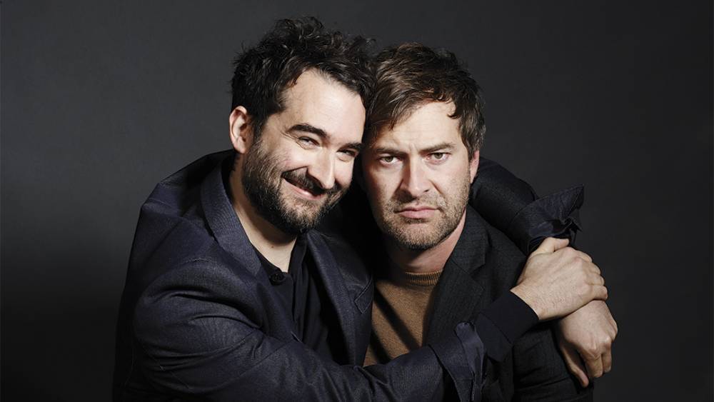 Duplass Brothers, Bradley Whitford to Executive Produce ‘Not Going Quietly’ Documentary (EXCLUSIVE) - variety.com