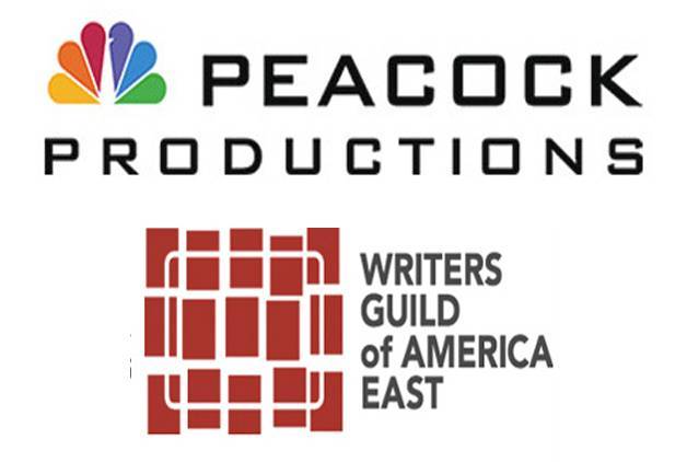 WGA East Accuses NBCUniversal Of “Union Busting” In Dispute Over Its Now-Defunct Peacock Productions - deadline.com