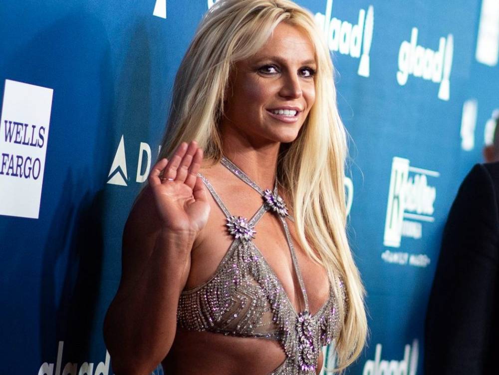 Britney Spears channels Beyonce in defiant message to online trolls - torontosun.com
