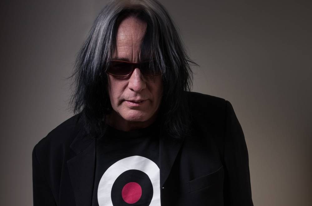 Todd Rundgren on the Future of Virtual Touring, Even After Restrictions Lift - www.billboard.com - Hawaii