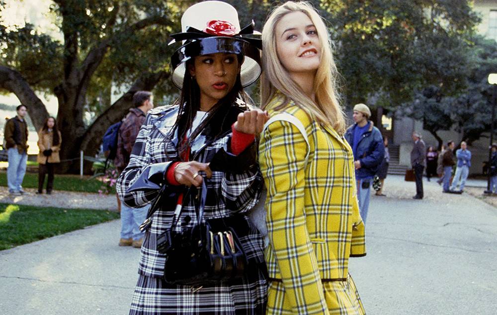 ‘Clueless’ star Alicia Silverstone shares son’s sequel ideas: “She was an alcoholic but he didn’t say those words” - www.nme.com