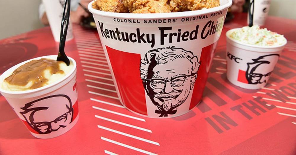 How to get £15 off your delivery from KFC as stores reopen - www.manchestereveningnews.co.uk - Britain