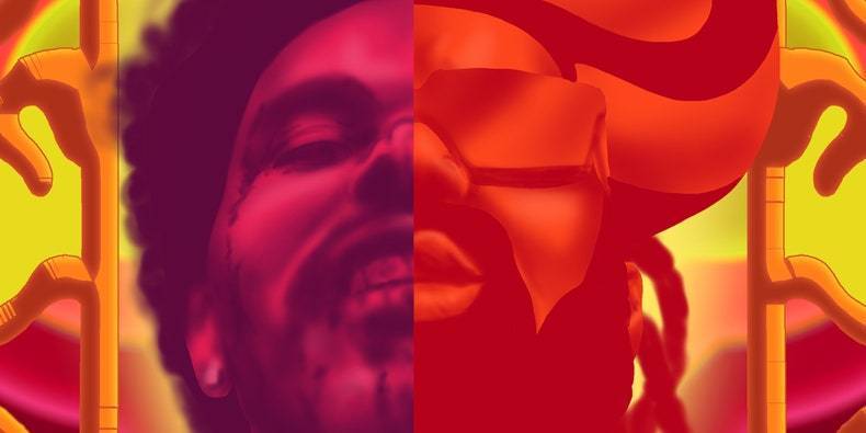 Major Lazer Remix the Weeknd’s “Blinding Lights”: Listen - pitchfork.com