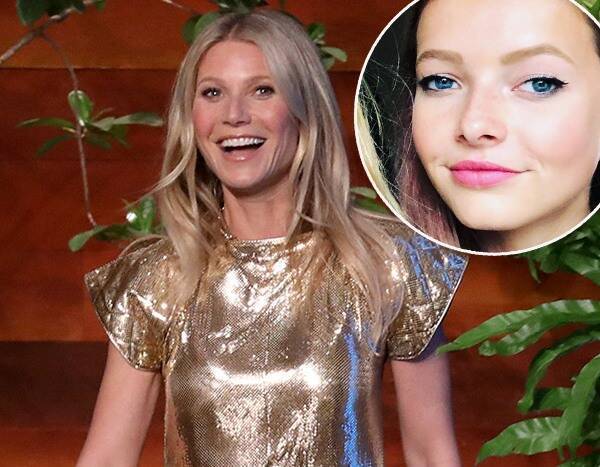 Gwyneth Paltrow Gets Hilariously Trolled by Her Daughter Over "Vagina Eggs and Candles" - www.eonline.com