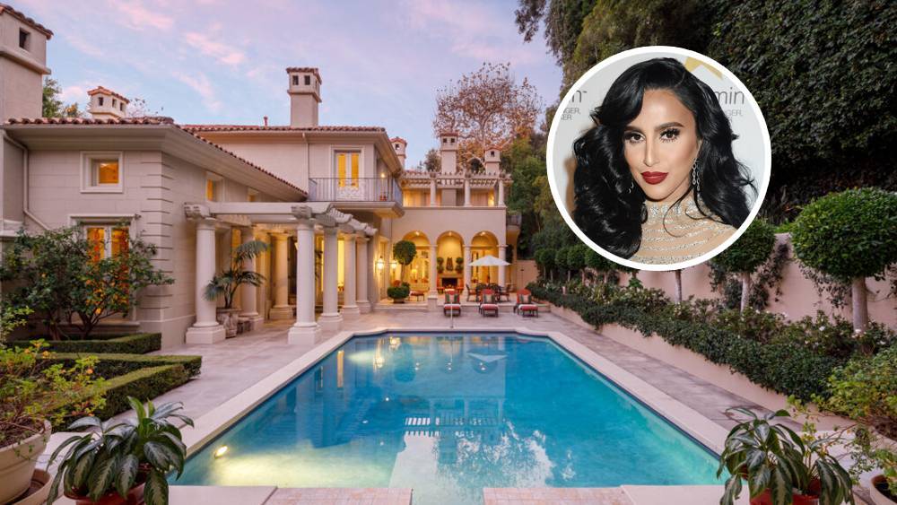 ‘Shahs of Sunset’ Alum Lilly Ghalichi Buys Lee Iacocca’s Bel Air Mansion - variety.com - USA - Pennsylvania