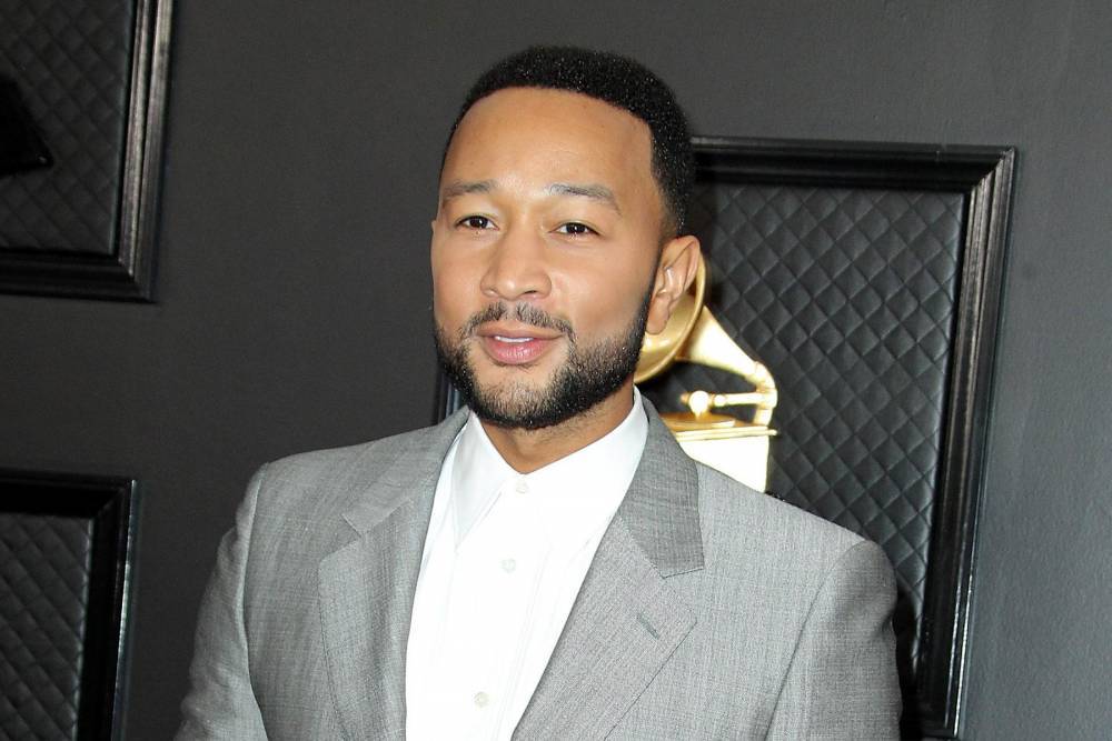 John Legend and Hillary Clinton to deliver special commencement speeches - www.hollywood.com