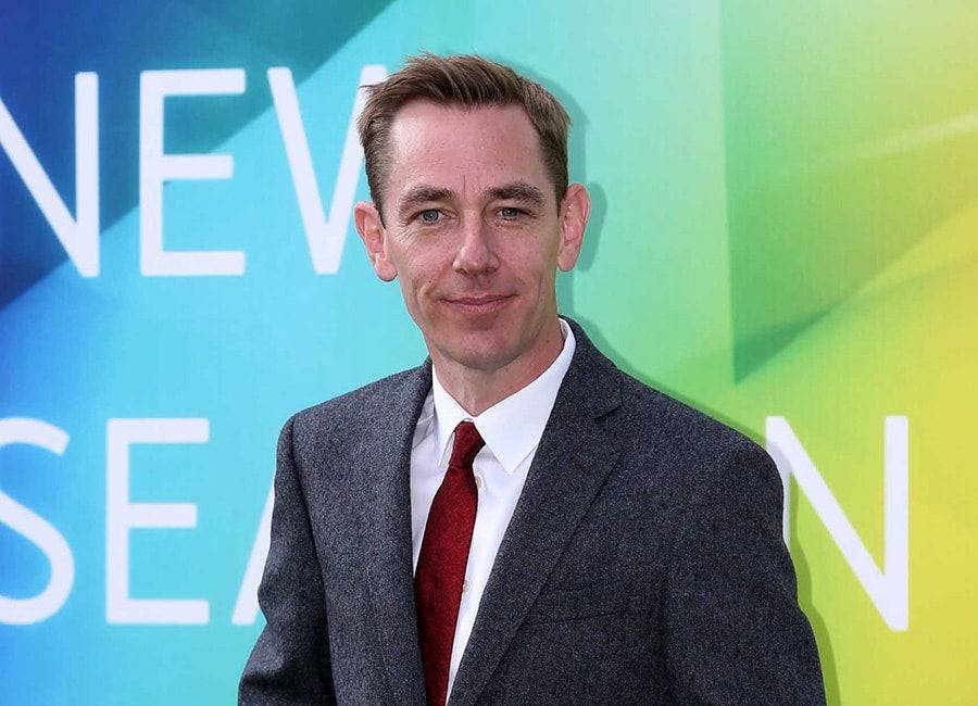 Ryan Tubridy ‘nauseated’ after spotting people flaunting lockdown rules - evoke.ie