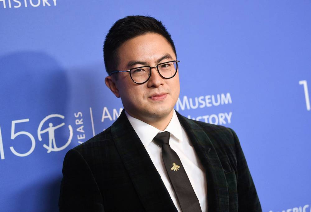 Bowen Yang Joins Joel Kim Booster In Quibi Comedy Series ‘Trip’ - deadline.com - New York - Russia