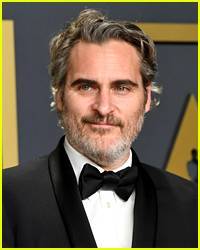 Joaquin Phoenix Makes a Request of Governor Andrew Cuomo in New York - www.justjared.com - New York
