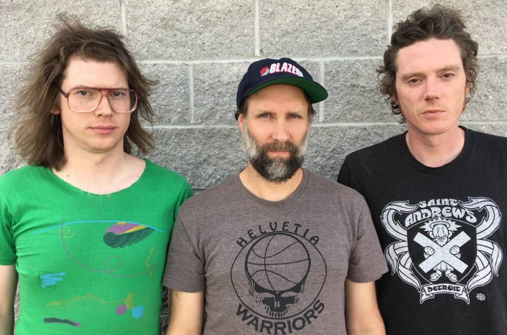Built to Spill Reflect on That 'Good, Weird' Tour With the Late Daniel Johnston - www.billboard.com - county Pacific - state Idaho - Boise, state Idaho