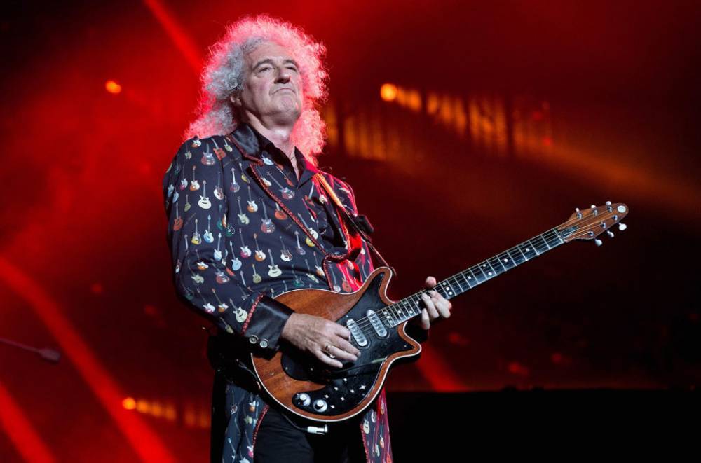 Brian May on Going Vegan Amid Coronavirus Pandemic: 'Eating Animals Has Brought Us to Our Knees as a Species' - www.billboard.com