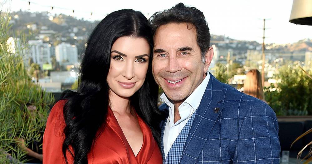 Botched’s Dr. Paul Nassif Is Expecting His 1st Child With Pregnant Wife Brittany Nassif - www.usmagazine.com