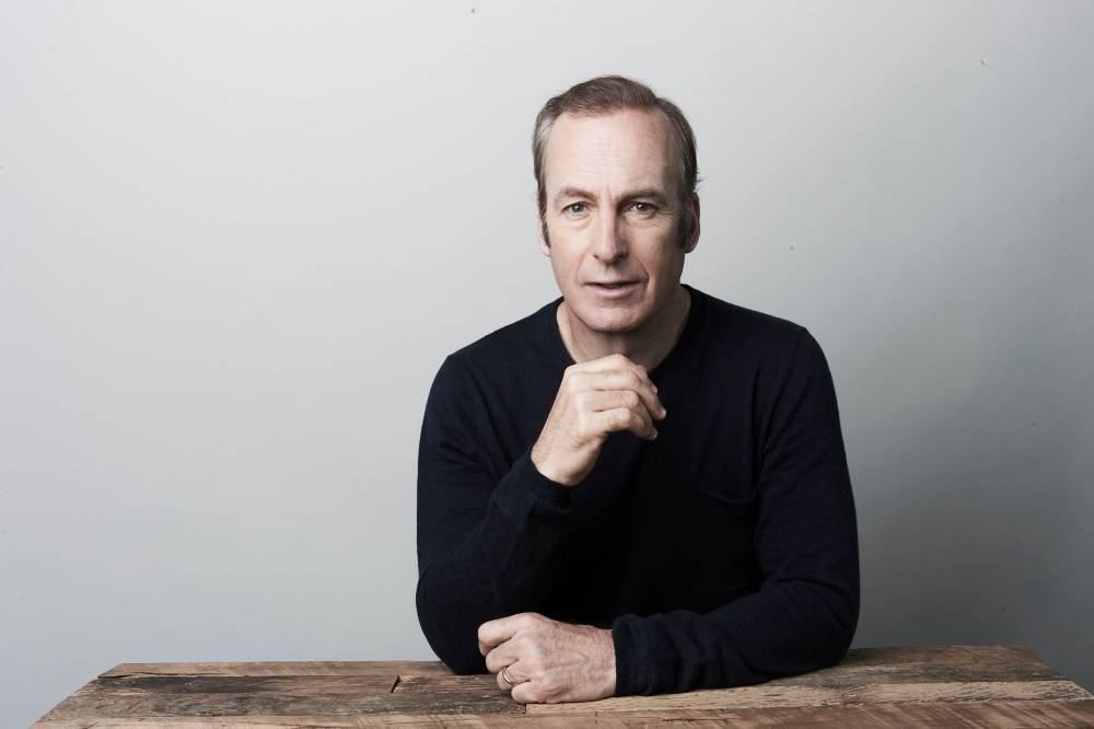 Bob Odenkirk Launches Production Company, Signs First-Look Deal With Sony TV - variety.com