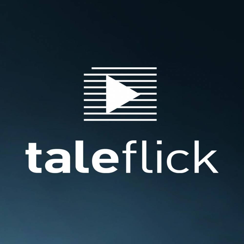 Book-To-Screen Platform TaleFlick Launches Production Arm - deadline.com