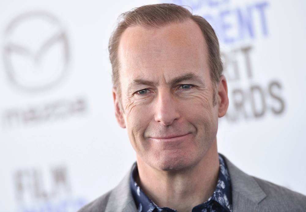 Bob Odenkirk Launches Production Company With First-Look Deal At Sony Pictures TV - deadline.com