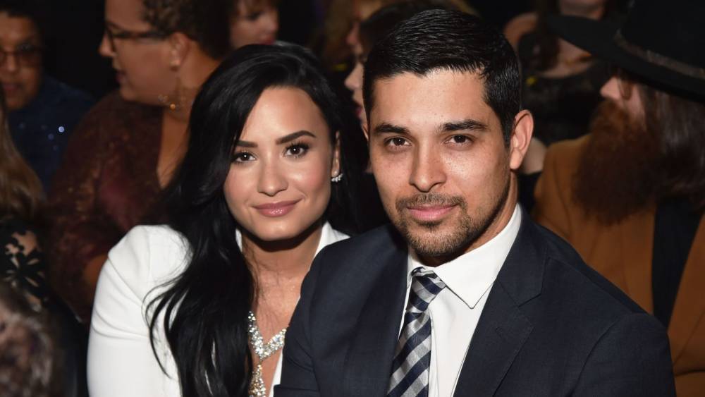 Demi Lovato Gives A Status Update On Past Friendships And Relationships - www.mtv.com