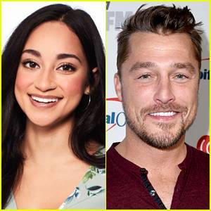The Bachelor's Victoria Fuller & Chris Soules Are Currently Together - www.justjared.com - state Iowa