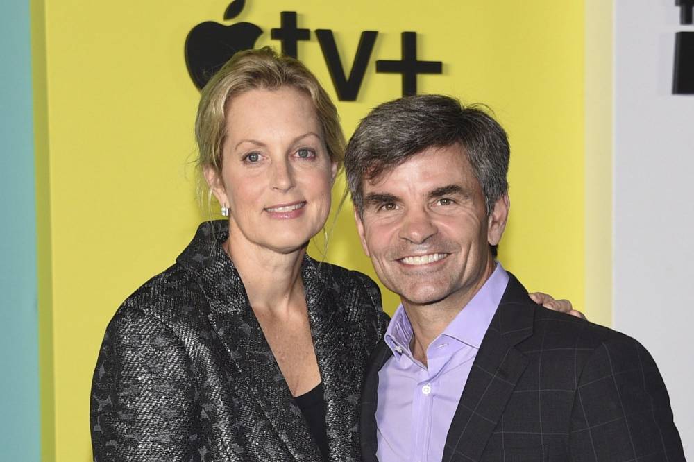 Ali Wentworth Says COVID-19 ‘Delirium’ Made Her Think She Was Married To Jon Hamm - etcanada.com