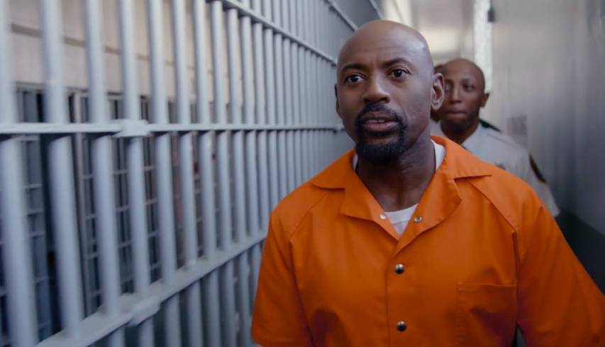 Cranked Up Films Lands Romany Malco-Helmed Comedy ‘Tijuana Jackson: Purpose Over Prison’ With Regina Hall - deadline.com - USA