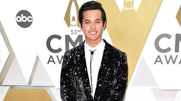 Laine Hardy Reveals Plans For An Album Admits ‘Love’ Is His Biggest Inspiration - hollywoodlife.com - USA - Nashville