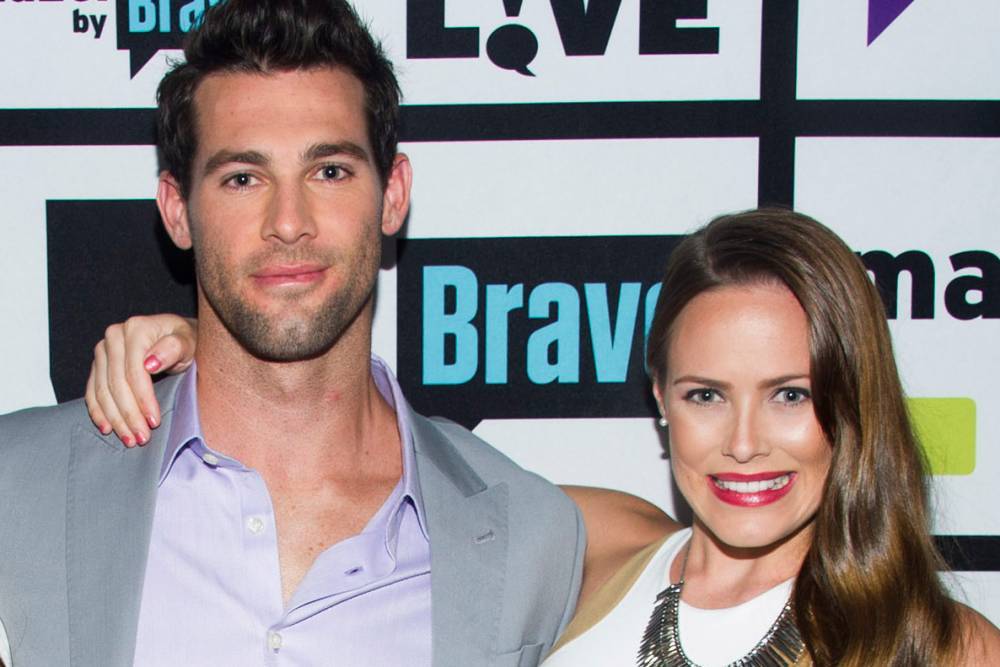 Kara Keough Bosworth's Brother Shane Pays Tribute to His "Forever Nephew" After Baby's Passing - www.bravotv.com