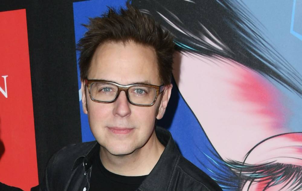 ‘Guardians’ director James Gunn ranks ‘Iron Man’ and ‘Thor’ films from best to worst - www.nme.com - USA - Indiana