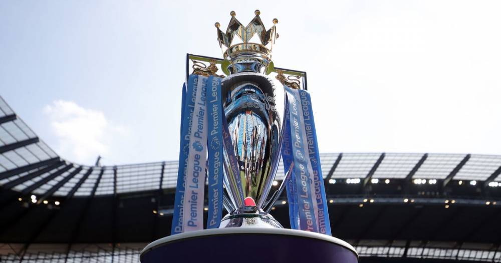 Premier League clubs unite in call to set June 30 deadline for end of 2019/20 season - www.manchestereveningnews.co.uk - Britain