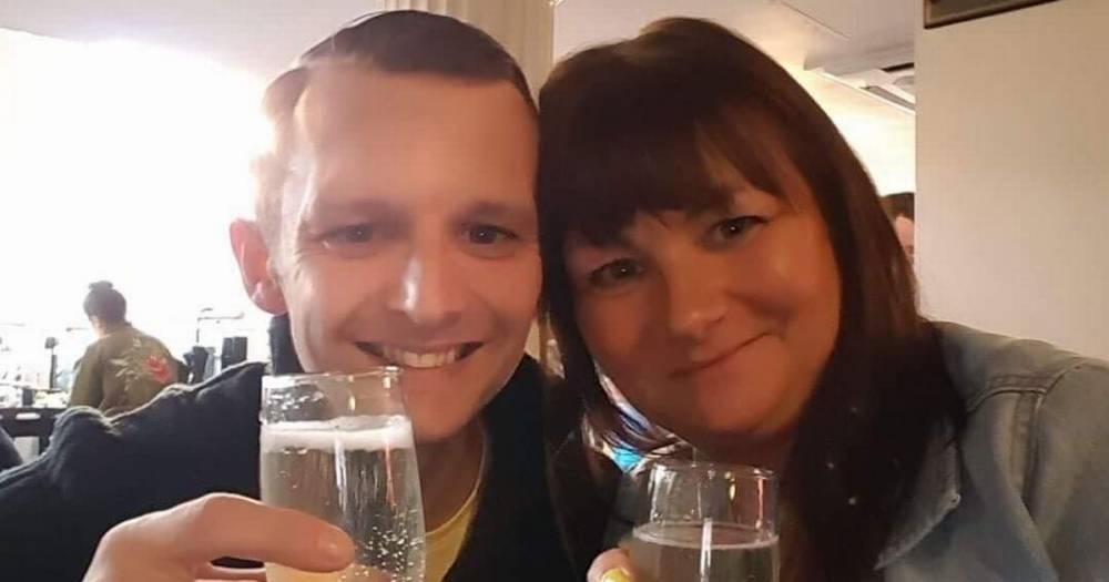 Tributes to 'life and soul of the party' who took his own life while struggling under coronavirus lockdown - www.manchestereveningnews.co.uk