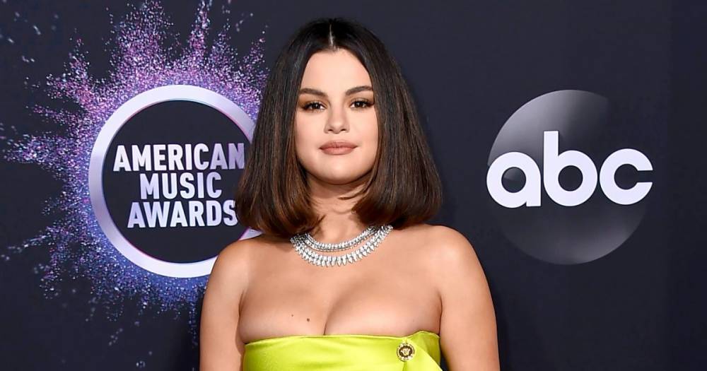 Selena Gomez Sues Mobile Video Game Maker for $10 Million After They Allegedly Steal Her Likeness - www.usmagazine.com - China - city Guangzhou