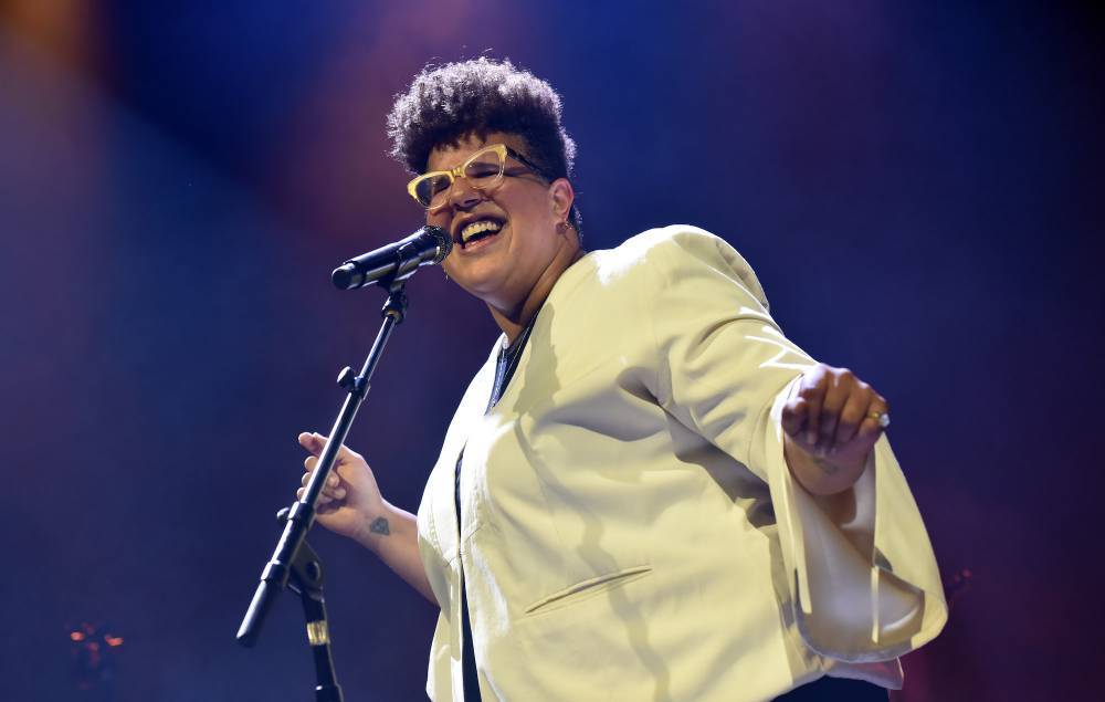 Brittany Howard shares cover of Funkadelic’s ‘You and Your Folks, Me and My Folks’ - www.nme.com - Los Angeles - Alabama
