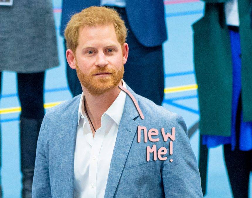 Prince Harry’s Dropping Of His Royal Surname Is ‘Not A Personal Dig’ At The Queen - perezhilton.com - Los Angeles