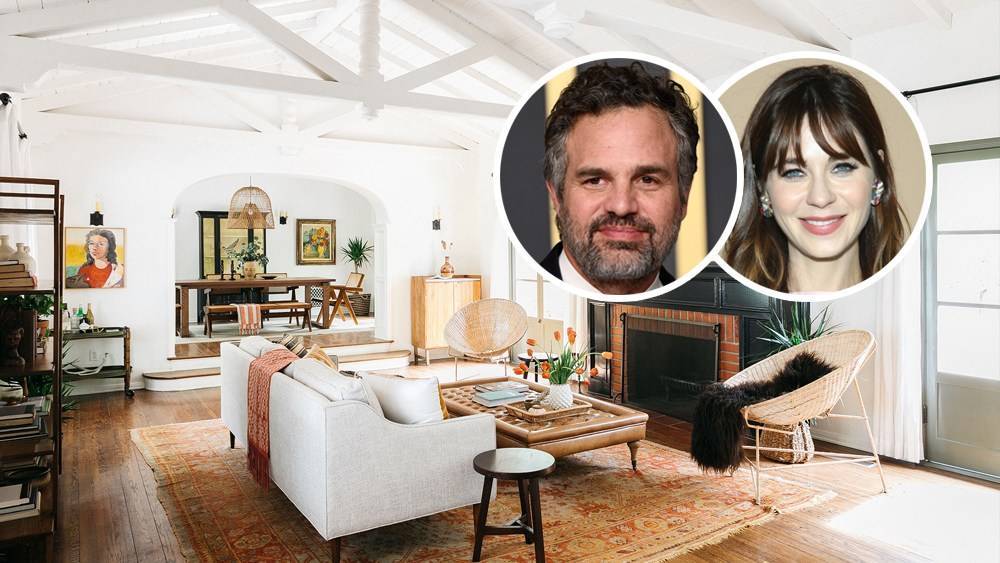Drumming Up Buyers for a Celeb Pedigreed Home - variety.com