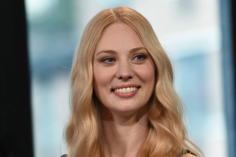 Deborah Ann Woll Reveals She Hasn’t Been Cast In Any Acting Roles Since Her Marvel Series ‘The Punisher’ Ended - etcanada.com