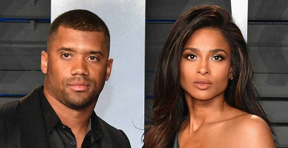 Ciara Reveals the Reality of Being Pregnant During the Pandemic - www.justjared.com - USA