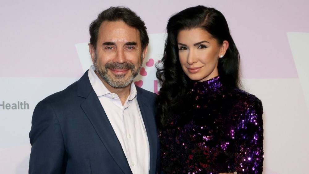 'Botched' Star Dr. Paul Nassif Expecting His Fourth Child - www.etonline.com