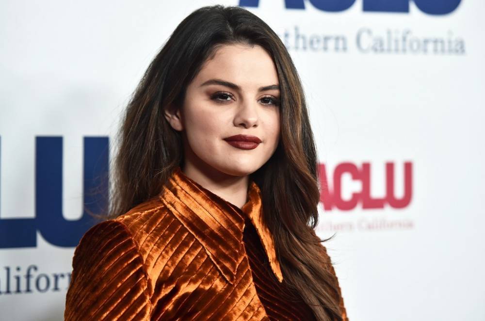Selena Gomez Sues Video Game Companies Over Her Likeness in 'Clothes Forever' App - www.billboard.com - China - USA - state Delaware