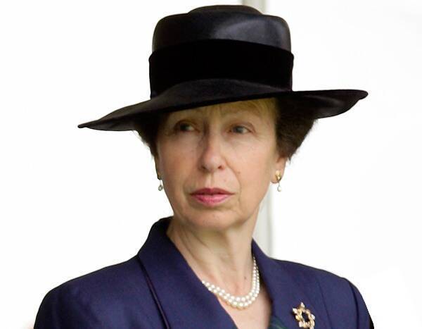 Princess Anne Cautions Younger Royals Not to Forget "the Basics" - www.eonline.com - Britain