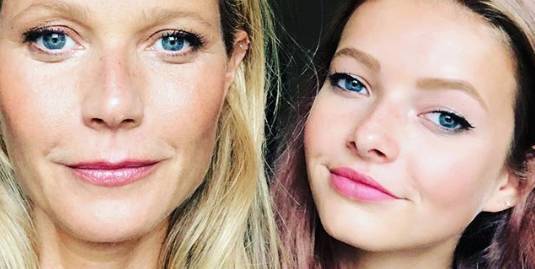 Gwyneth Paltrow's Daughter Just Trolled Her Goop To-Do List and Vagina Candles - www.cosmopolitan.com