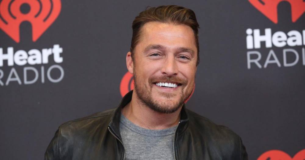 Chris Soules linked to controversial 'Bachelor' alum - www.wonderwall.com - state Iowa