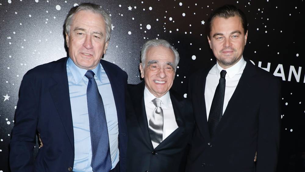 Leonardo DiCaprio, Robert De Niro Offer Walk-On Role in Martin Scorsese’s ‘Killers of the Flower Moon’ - variety.com - county Martin